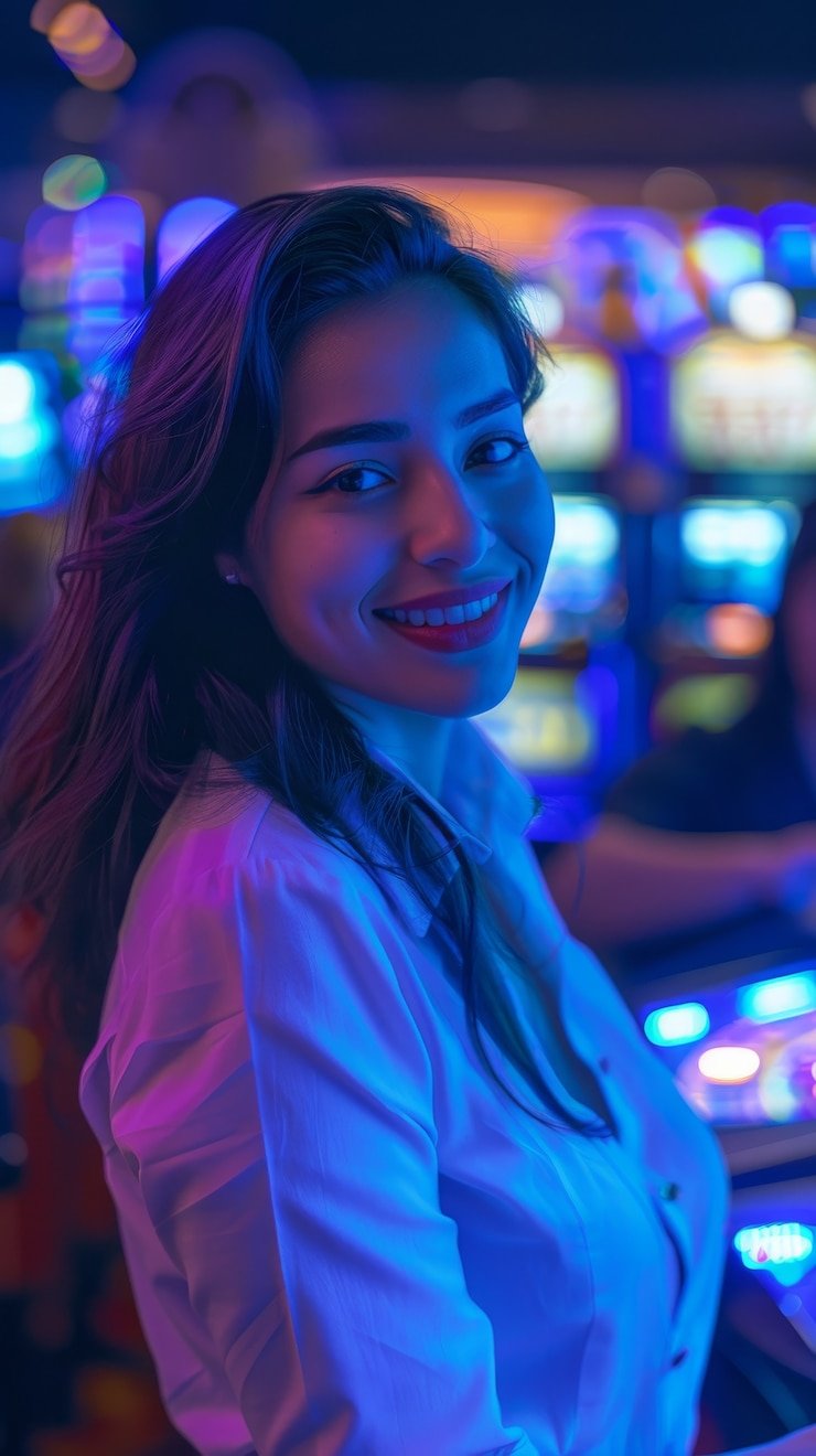Akses bonus awal lewat ponsel