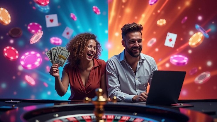Alur membaca bonus secara bijak